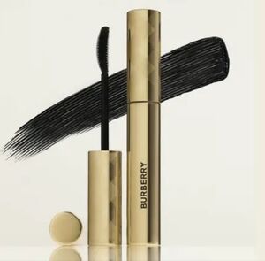 BURBERRY Ultimate Lift Mascara – Pure Black No.01